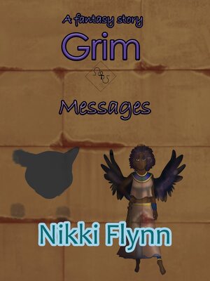 cover image of Grim